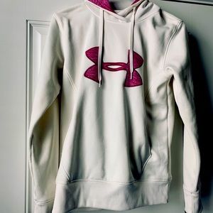 Women’s Under Armour Hoodie